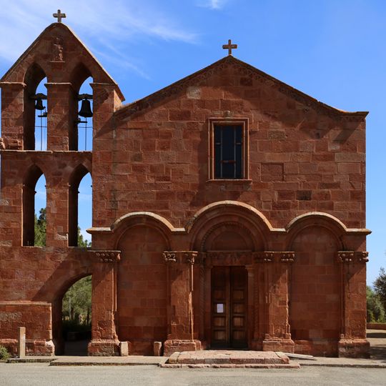 Chiesa di San Pietro