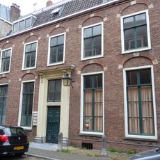 Zuilenstraat 50, Utrecht