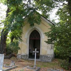 Chapel of Saint Joseph