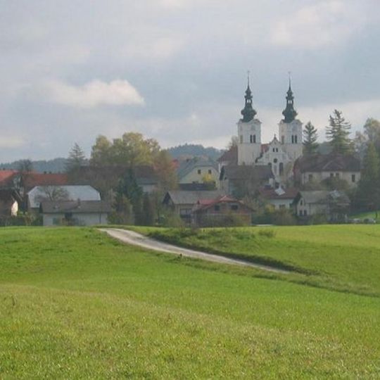 Municipality of Moravče