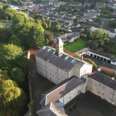 Ruthin Gaol
