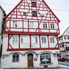 Bürgerhaus