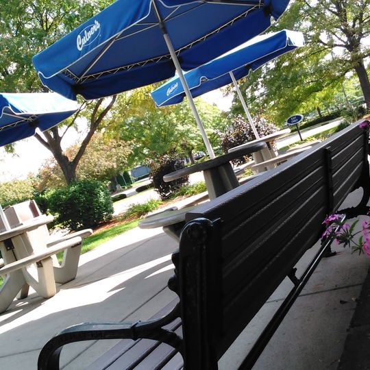 Culver's