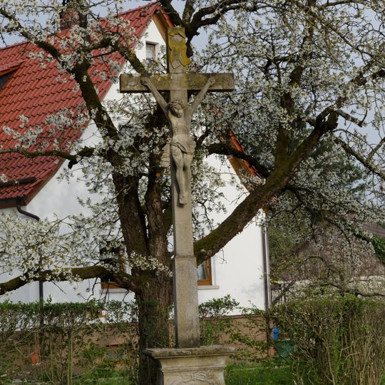 Wegkreuz