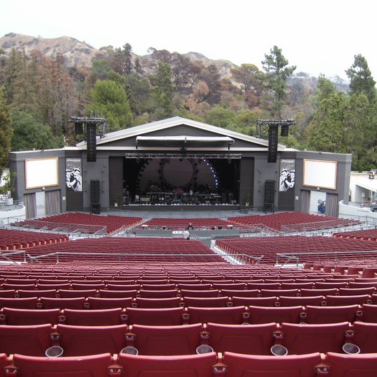 Greek Theatre