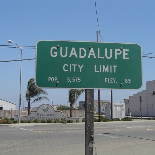 Guadalupe