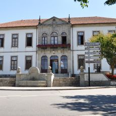 Câmara Municipal de Arouca