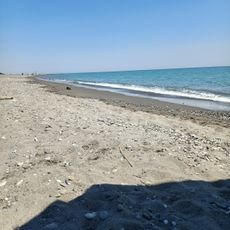 Spiaggia di Policoro