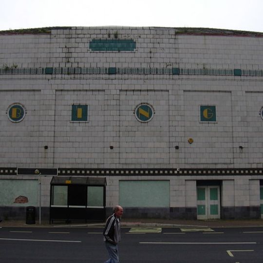 Regal Cinema