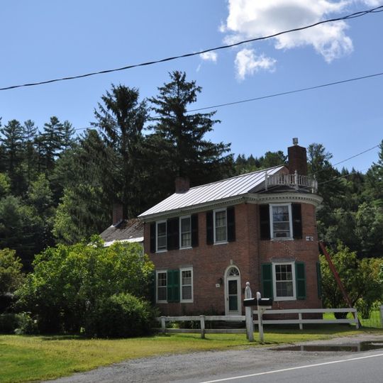 Goodall-Woods Law Office