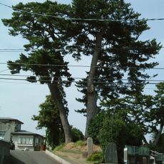 Sue no Matsuyama