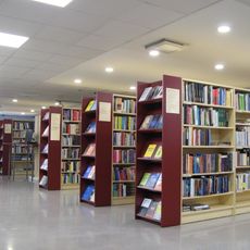 Viljandi Linnaraamatukogu