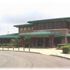 United States Penitentiary, Allenwood