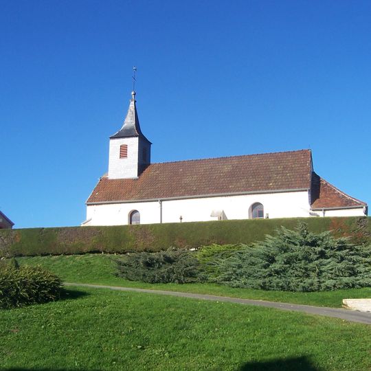 Église Saint-Michel
