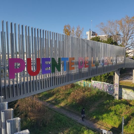 Puente de la Ciencia