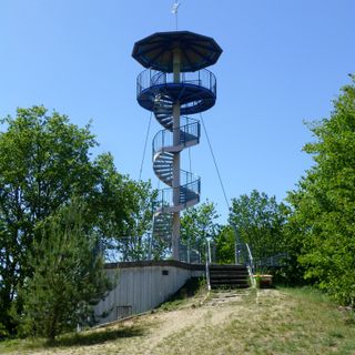 Finkenberg Observation Tower