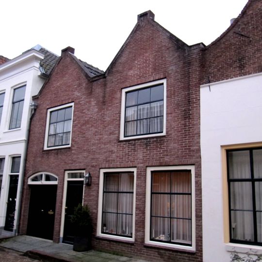 Kerkstraat 14, Zaltbommel