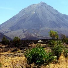 Pico do Fogo