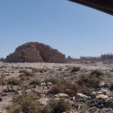 Pyramid of el-Kula