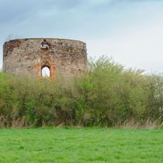 Holländermühle Lorenzkirch
