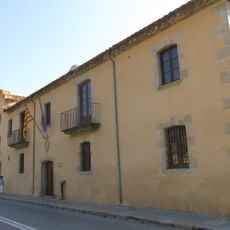 Hospital de Sant Miquel