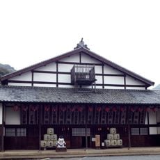 Konpira Grand Theatre