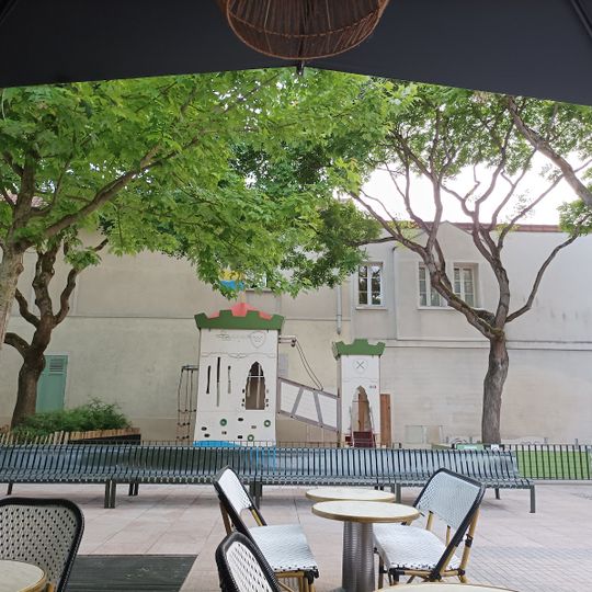 Le Café Jules