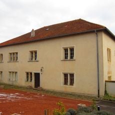Maison du Bailli