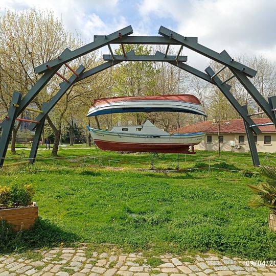 Santralistanbul Enerji Müzesi