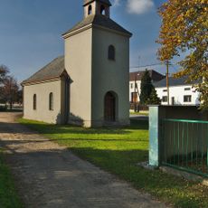 Chapel of Saint Anne