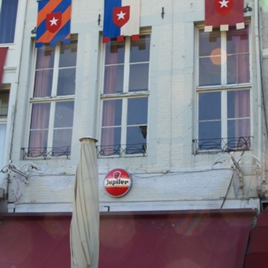 Vrijthof 10, Maastricht