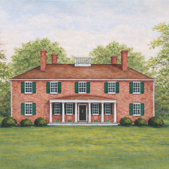 Tudor Hall