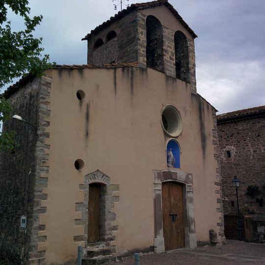 Sant Vicenç del Sallent