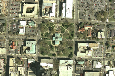 Aerial View 1