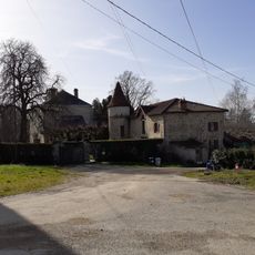 Château de Laugerie