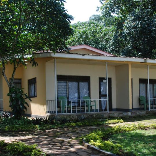 Ssese Islands Beach Hotel