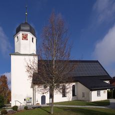 Saint Michael Church