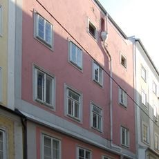 Pfarrgasse 4