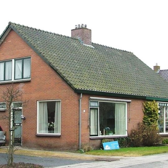 Cornelisgracht 15,  8355CG  Giethoorn