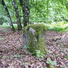 Grenzstein 2 bei Mauschelhof