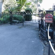 Rupelmonde: Toegangshek