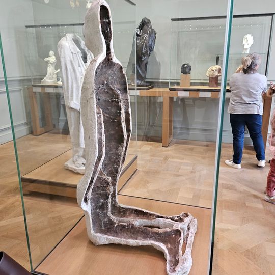 Café - Restaurant L'augustine