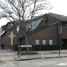 St Bartholomew's Church