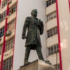 Bernardo Pereira de Vasconcelos