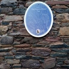 Earlston, Thorn Street, The Thorn, Wash House & Stable Block