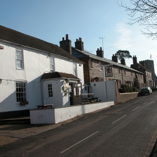 Red Lion Inn