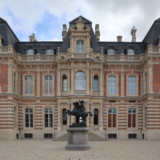 Château Perrier