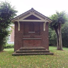 R.K. Processiekapel Sint-Petrusbasiliek