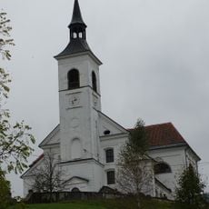 St. Francis Xavier Parish Church