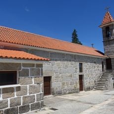 Gouvães da Serra